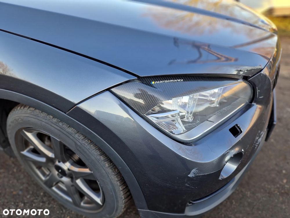 BMW X1 - 22