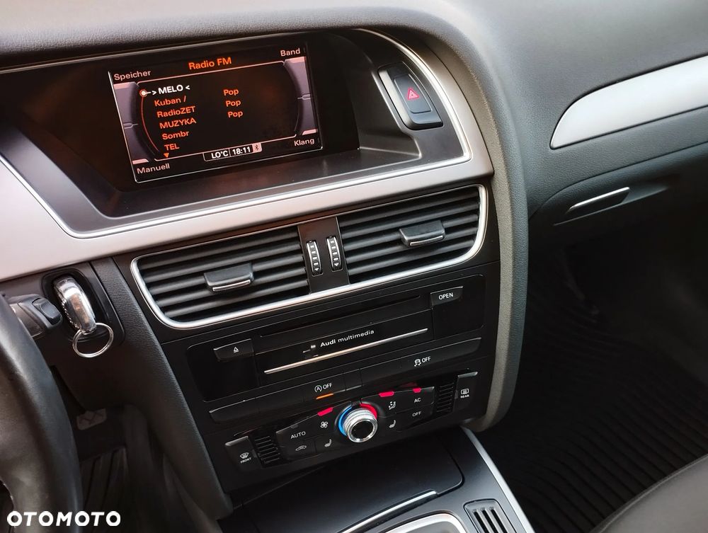 Audi A4 ver-2-0-tdi-multitronic - 22