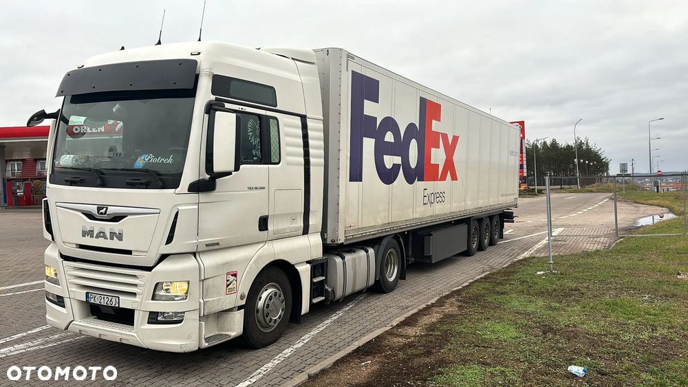 Schmitz Cargobull - 3