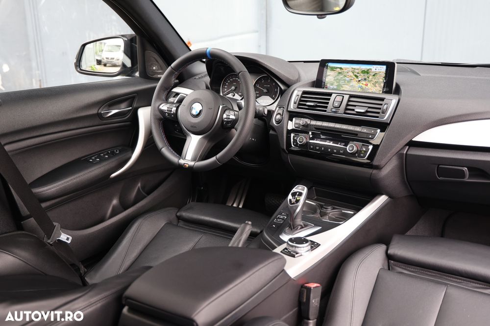 BMW Seria 1 - 20