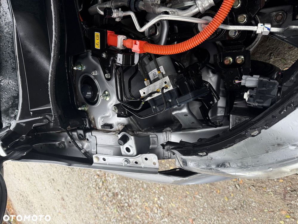 Honda CR-V 2.0 i-MMD Hybrid 4WD Executive - 15