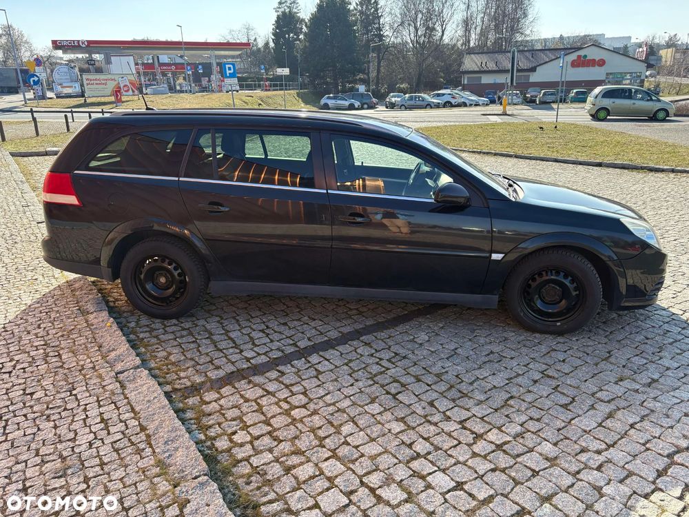 Opel Vectra 1.9 CDTI Elegance - 5