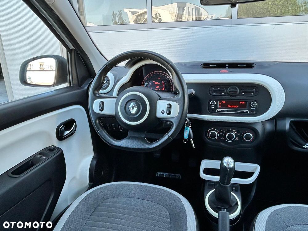 Renault Twingo SCe 70 Intens - 6