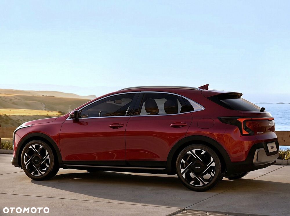 Kia XCeed 1.6 T-GDI L DCT - 6
