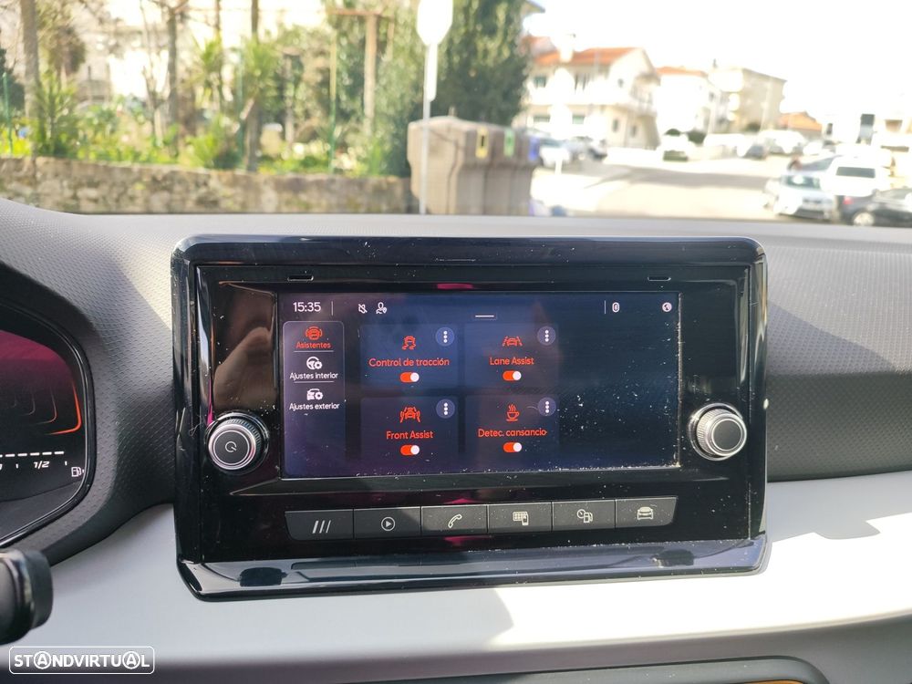 SEAT Arona 1.0 TSI Style - 16