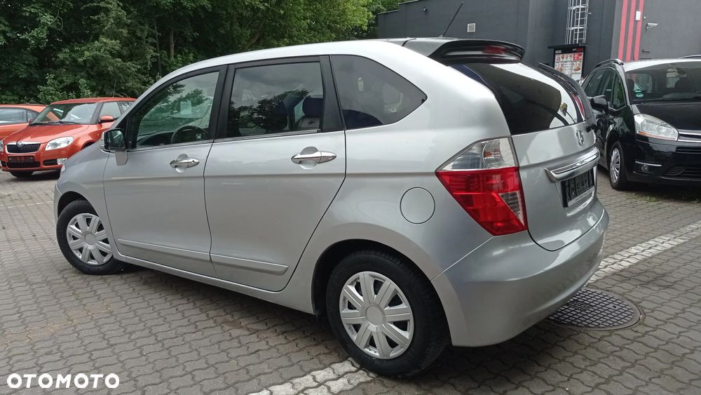 Honda FR-V 1.7 Comfort - 11