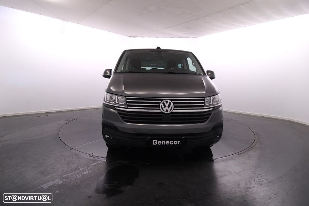 VW Caravelle 2.0 TDI L.Comfortline - 12