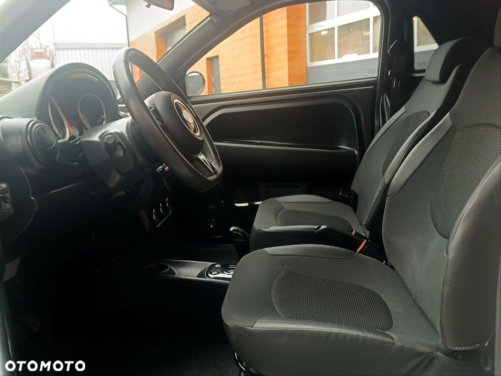 Microcar DUE First - 9