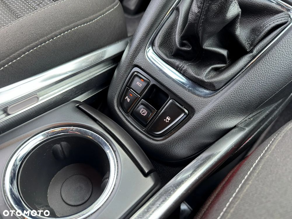 Opel Zafira Tourer 2.0 CDTI ecoFLEX Start/Stop Innovation - 33