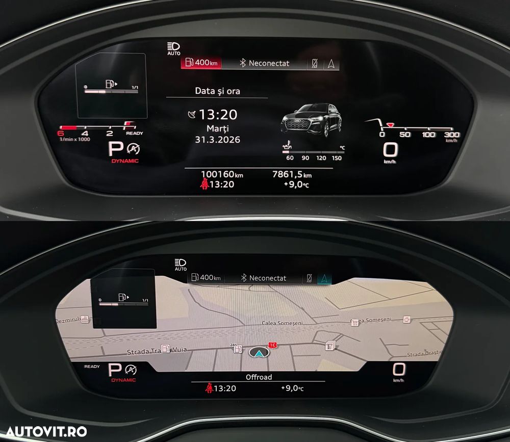 Audi Q5 40 TDI quattro S tronic sport - 8