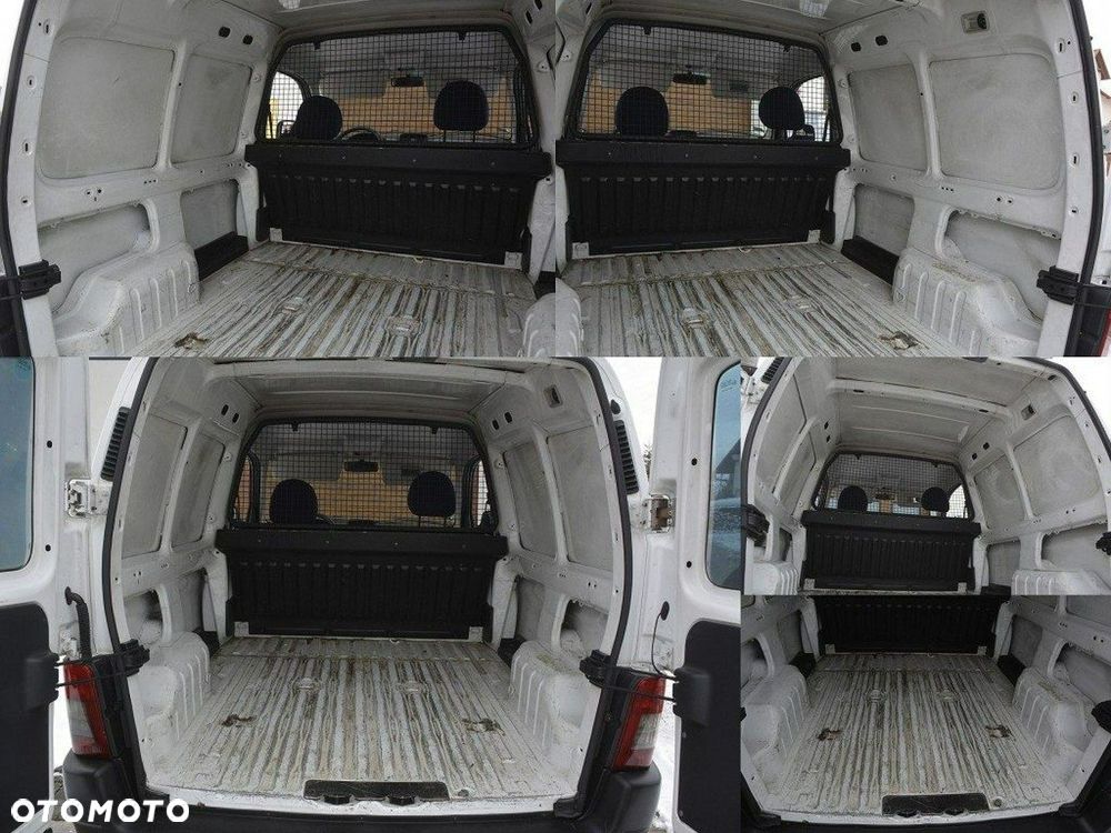 Peugeot Partner - 21