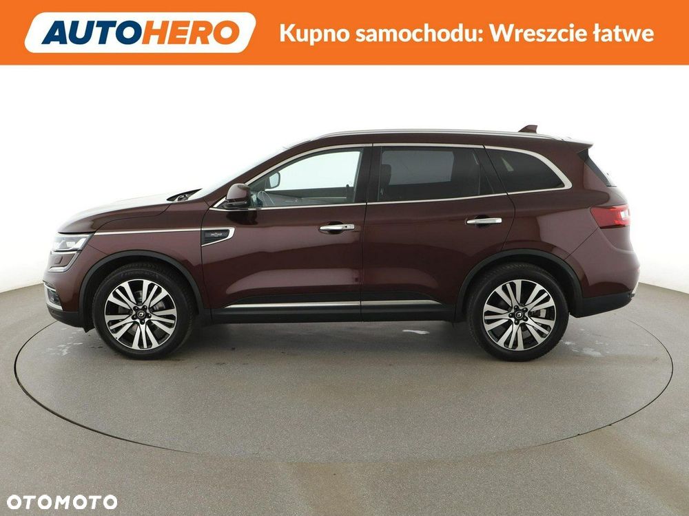 Renault Koleos BLUE dCi 190 4WD X-tronic INITIALE PARIS - 3