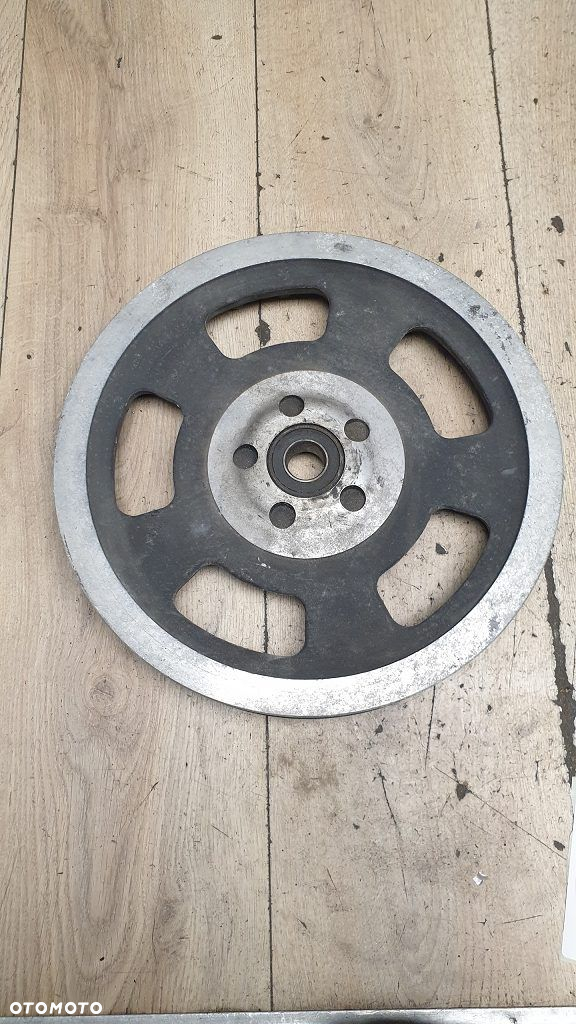 Pulley koło pasowe napędowe Harley Davidson V-Rod 40431-01 - 5