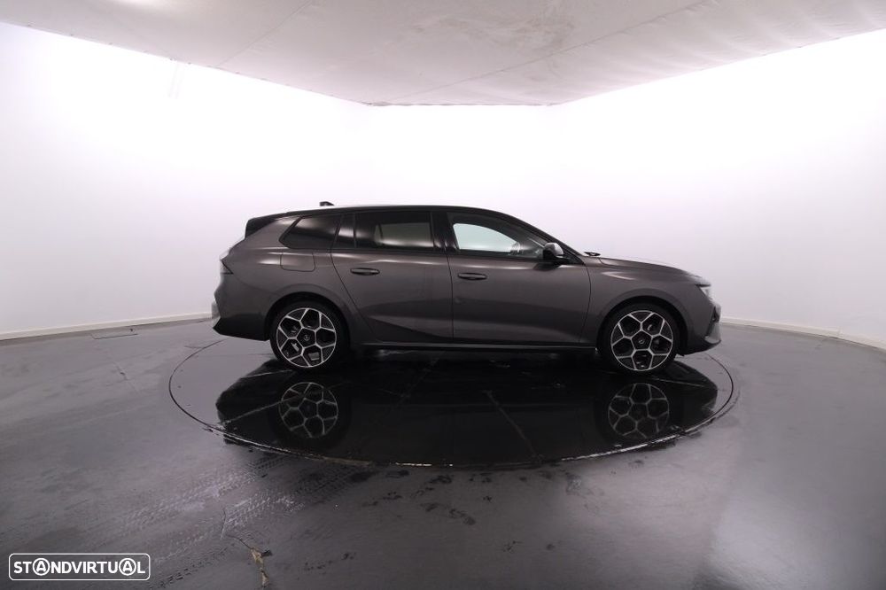 Opel Astra Sports Tourer 1.5 D GS Aut. - 10