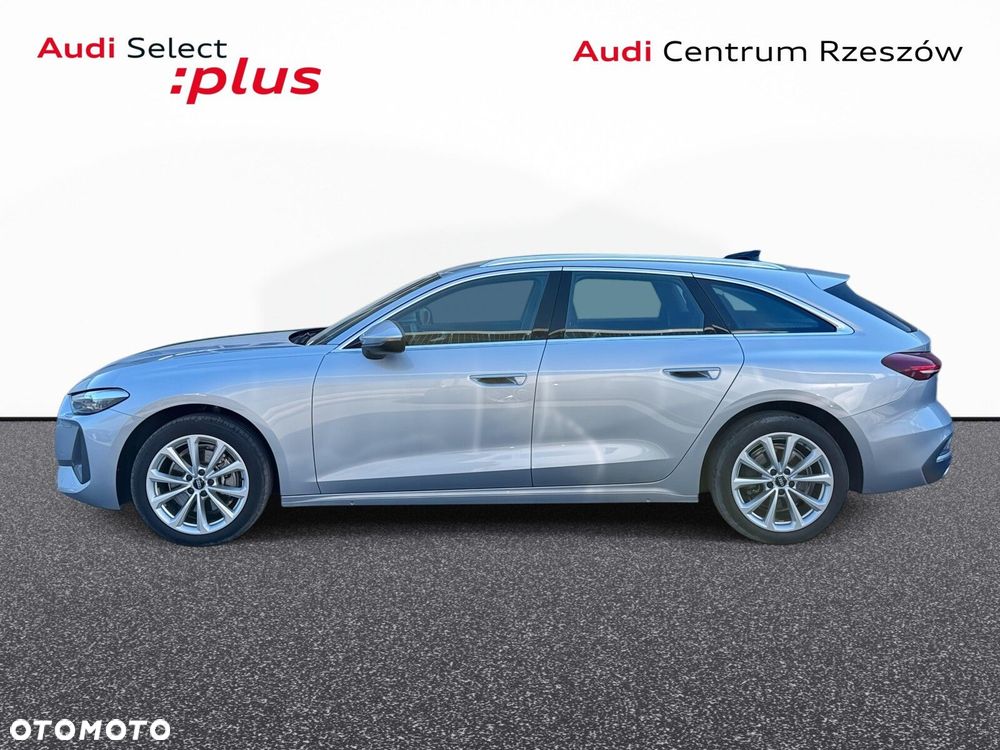 Audi A5 Avant TFSI S tronic - 9