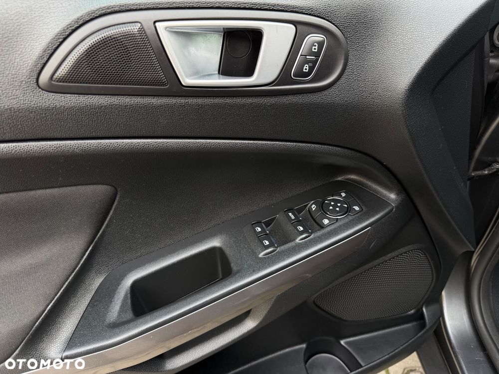 Ford EcoSport 1.0 EcoBoost ACTIVE - 19