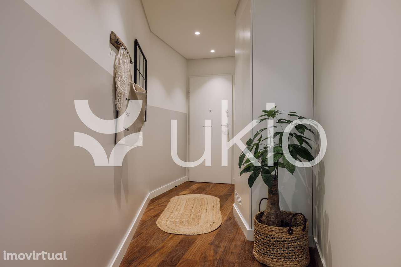 Apartamento T2 em Av. da Liberdade - Marquês de Pombal - Grande imagem: 5/22