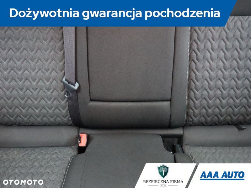 Opel Astra - 12