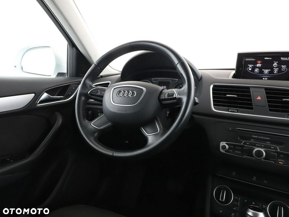 Audi Q3 1.4 TFSI S tronic - 17