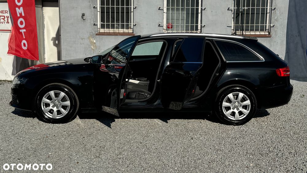 Audi A4 Avant - 18