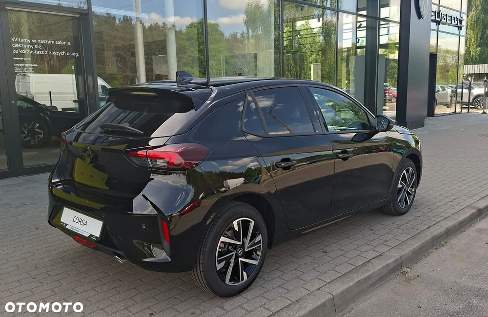 Opel Corsa - 7