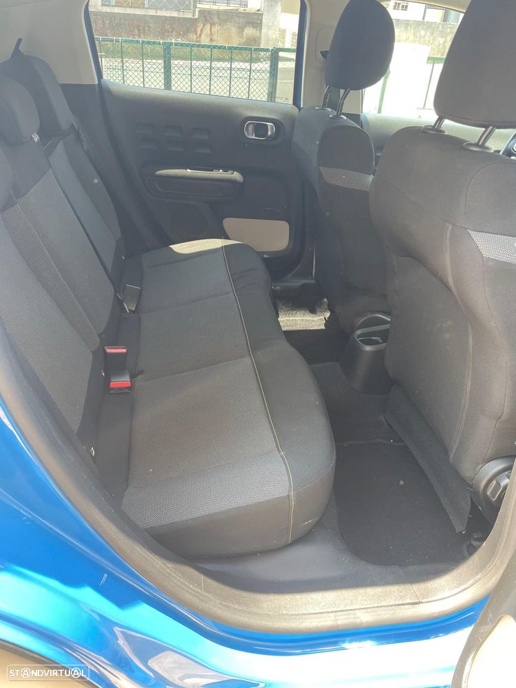 Citroën C3 1.2 PureTech Feel - 3