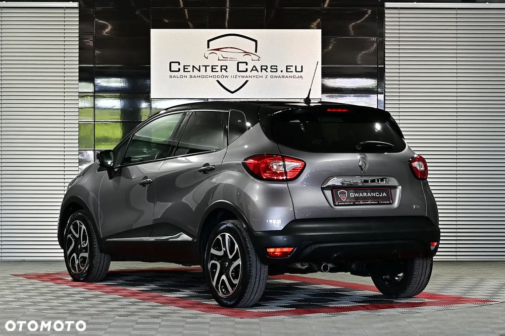 Renault Captur - 5