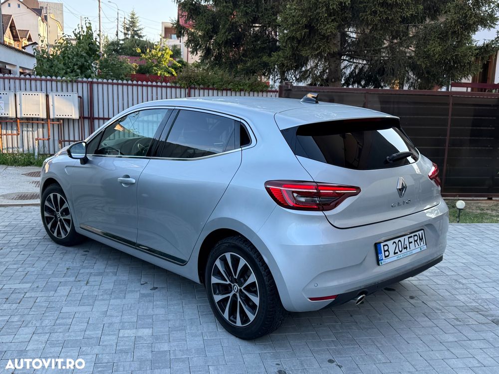 Renault Clio TCe 90 X-tronic INTENS - 2