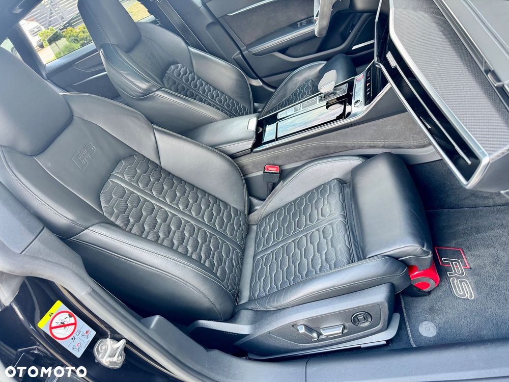 Audi RS7 Sportback - 15