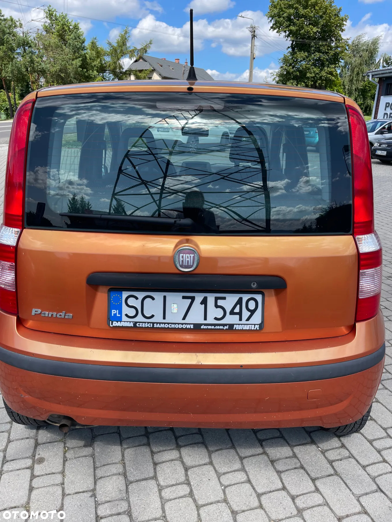 Fiat Panda - 2