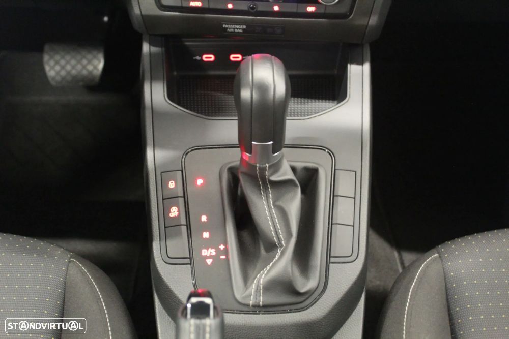 SEAT Ibiza 1.0 TSI Style DSG - 15