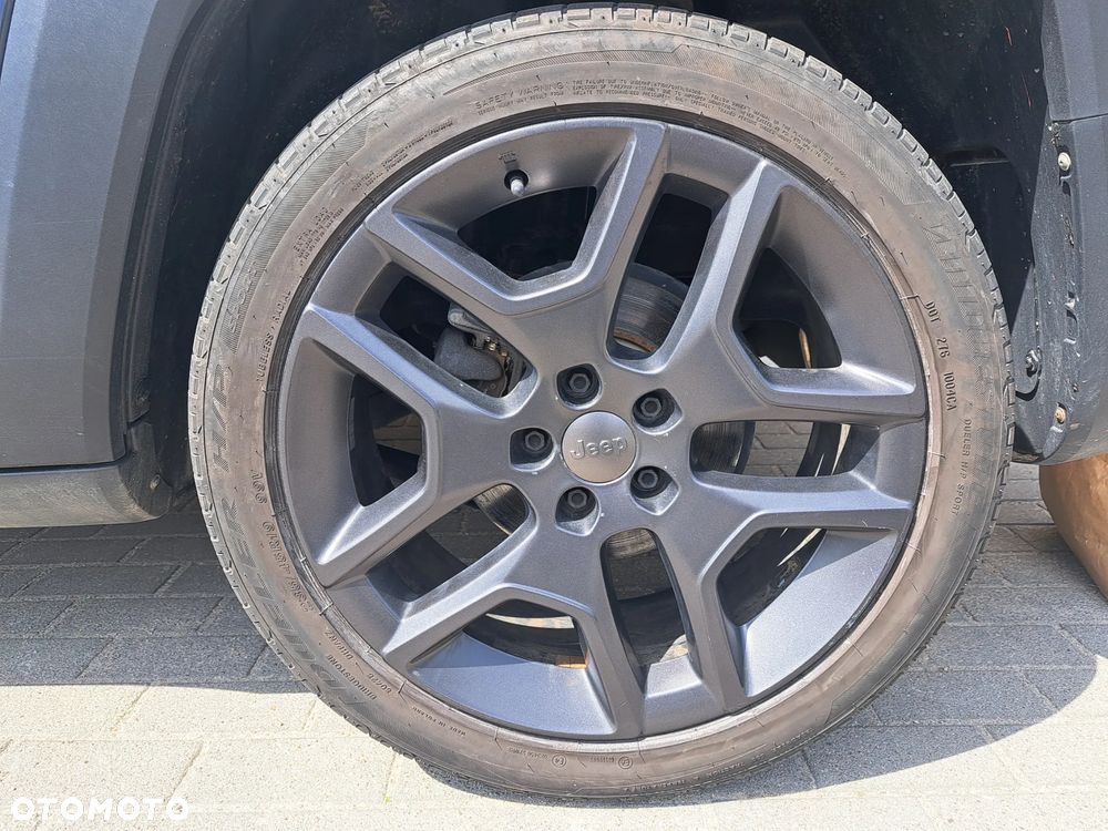 Jeep Renegade 1.3 GSE T4 Turbo S FWD S&S - 15