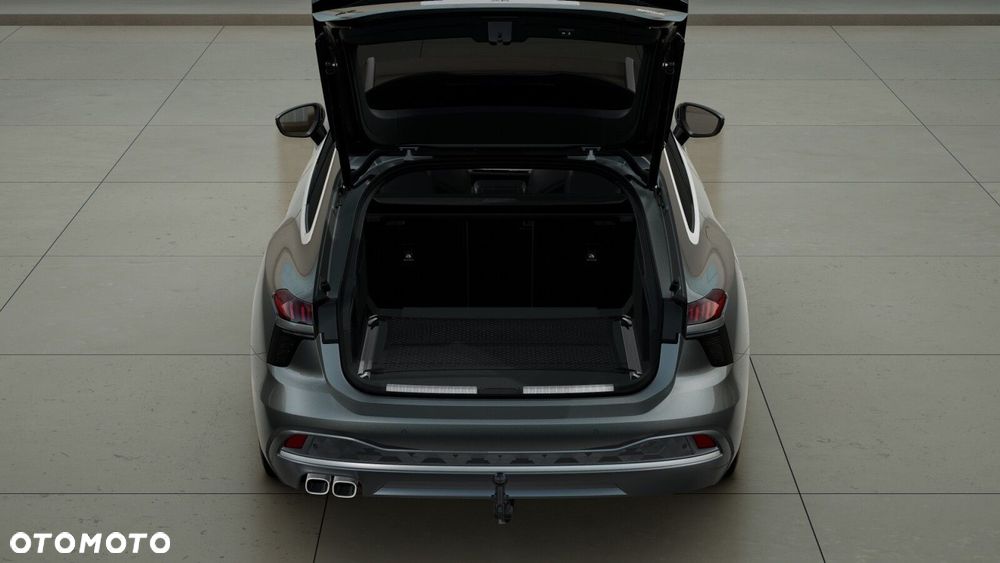 Audi A6 Avant - 7