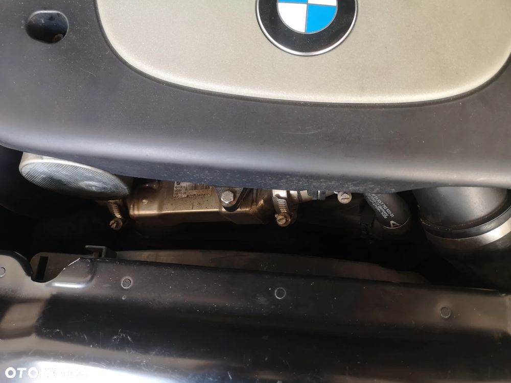BMW Seria 5 - 17