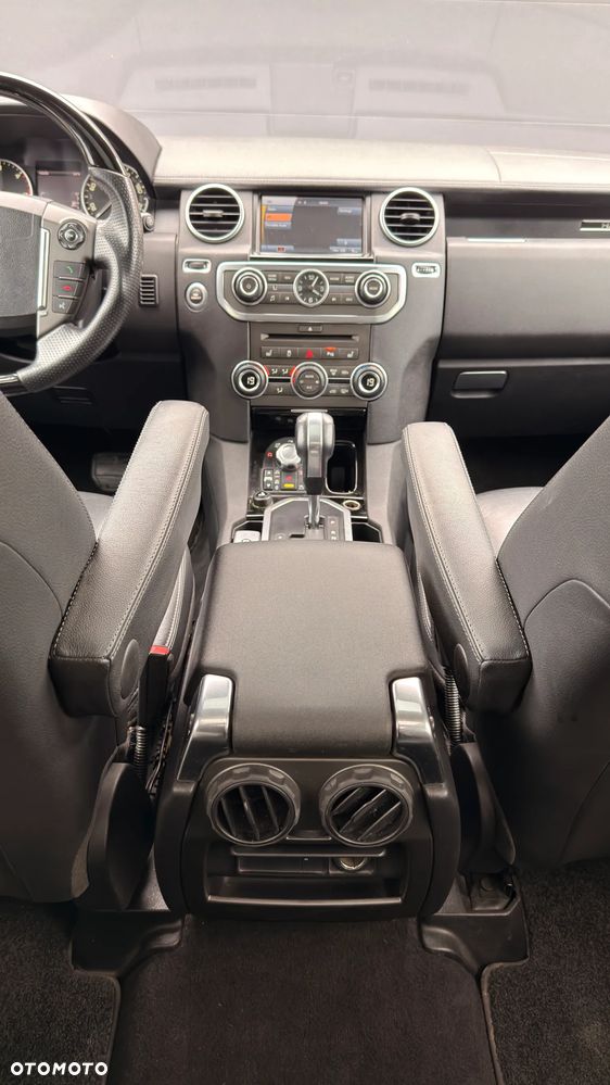 Land Rover Discovery 3.0 TD V6 HSE - 22