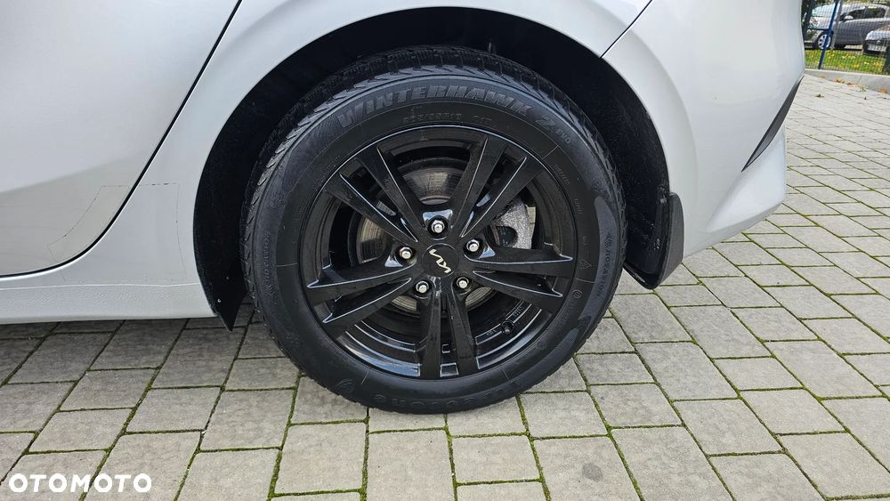 Kia Ceed 1.6 CRDi SCR M - 5