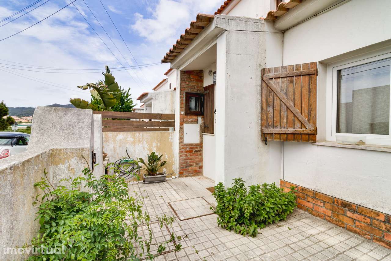 MORADIA T2 | MANIQUE DE CIMA | SINTRA - Grande imagem: 2/24