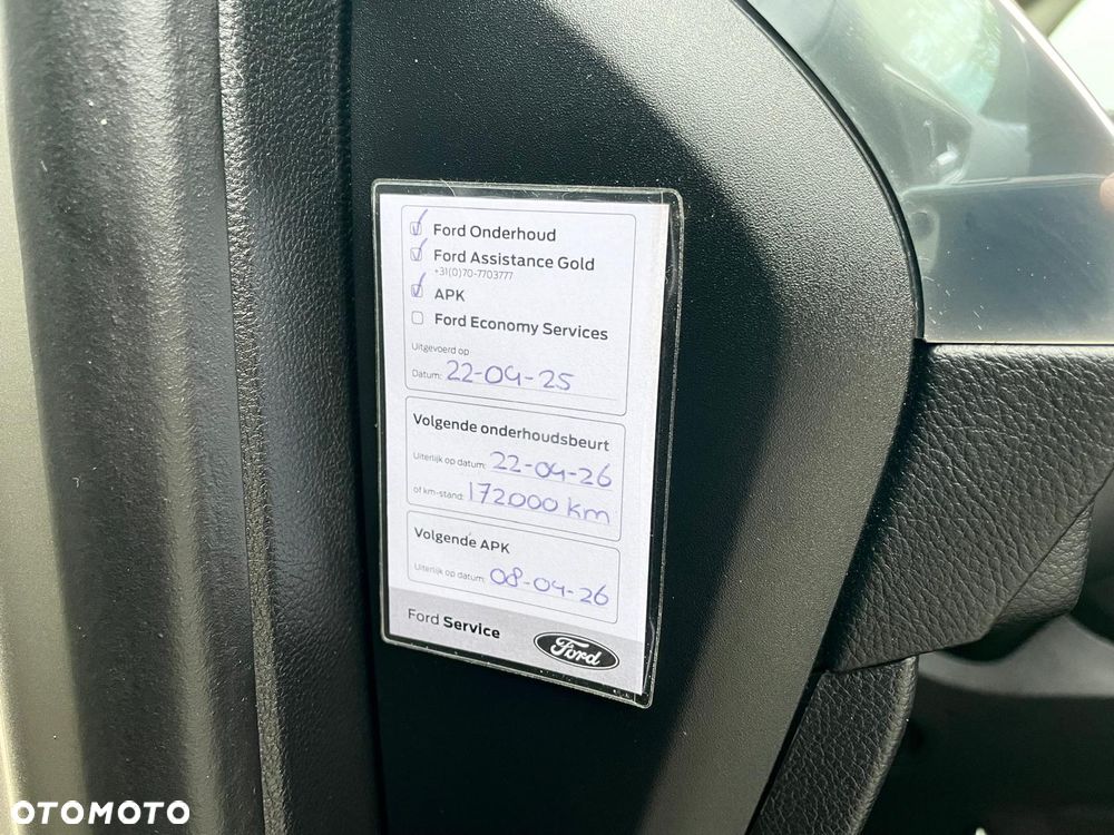Ford S-Max - 13