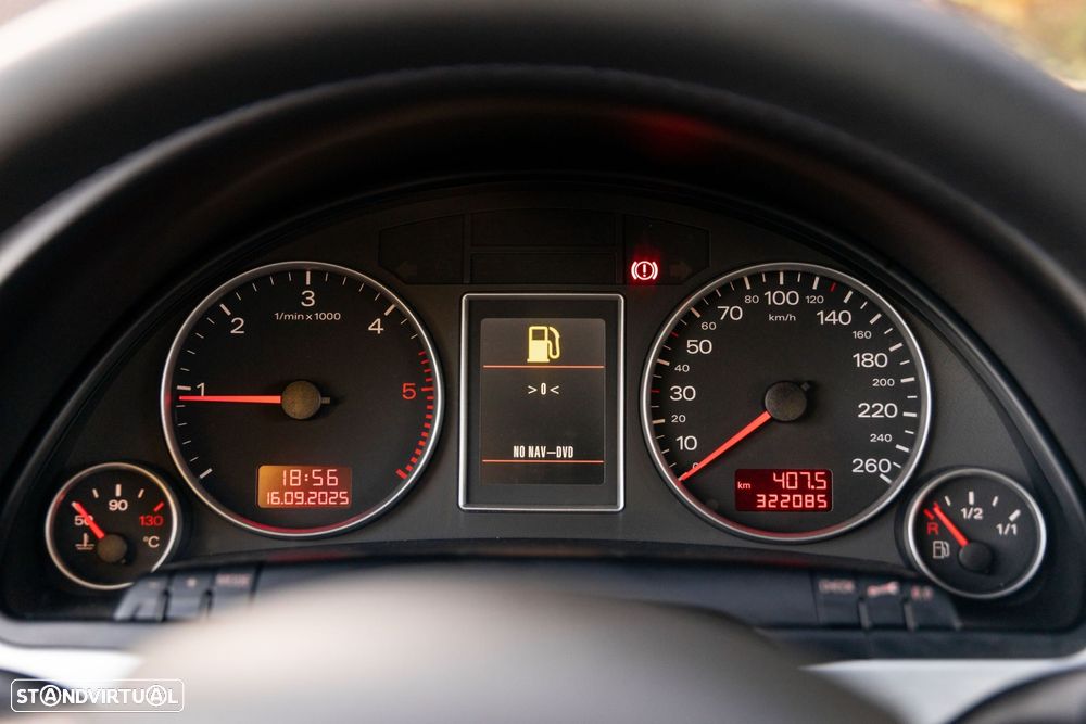Audi A4 - 18
