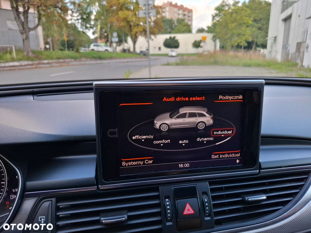 Audi A6 Avant 3.0 TDI Quattro Tiptronic - 25