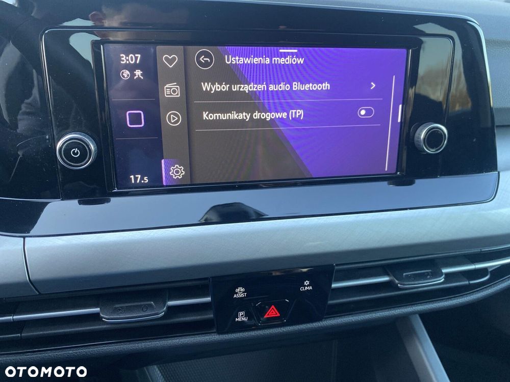 Volkswagen Golf Variant - 23