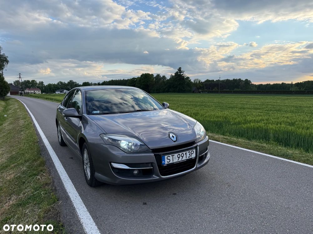 Renault Laguna 2.0 Tech Run Etanol - 26