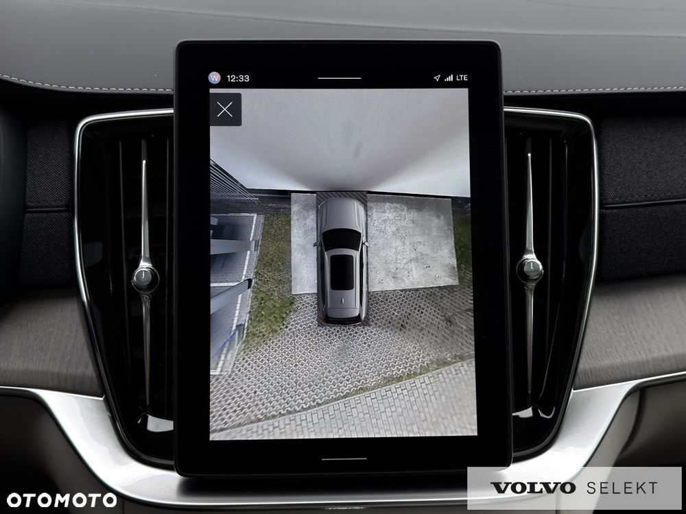 Volvo XC 90 - 34