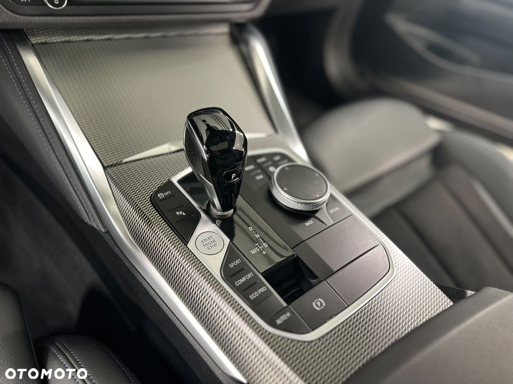 BMW Seria 4 M440i xDrive mHEV sport - 9