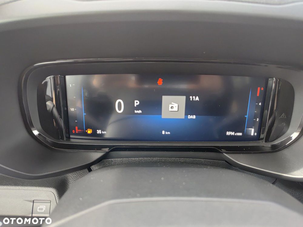 Opel Combo L2 EAT8 (bryg.) - 20