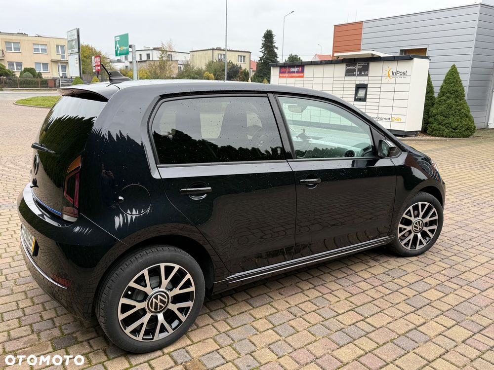 Volkswagen up! e-up Edition - 6