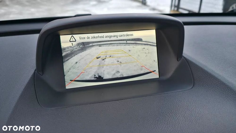 Opel Mokka 1.4 T Cosmo S&S 4x4 - 32