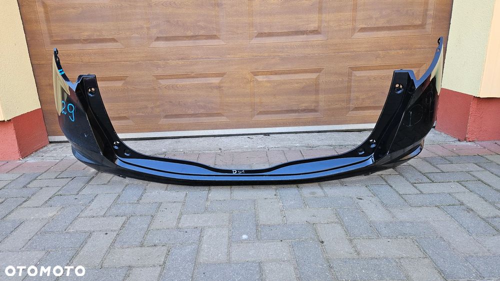 HONDA CIVIC 8 VIII 2006- UFO Zderzak tył Zderzak tylny 71501-SMGA-E000