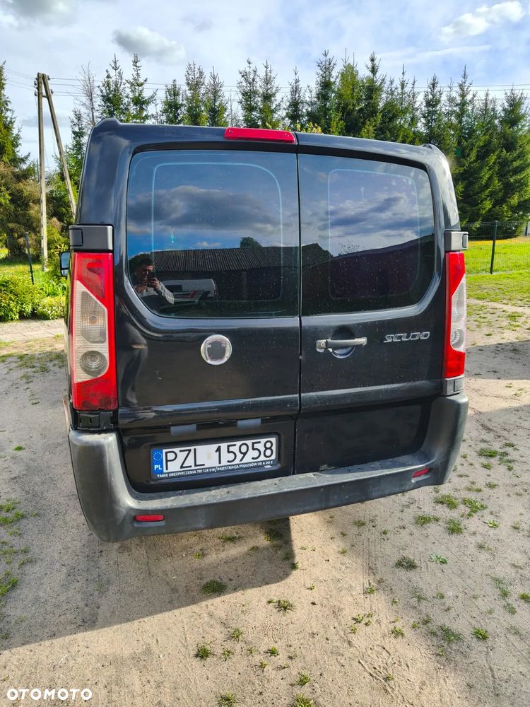 Fiat SCUDO - 11