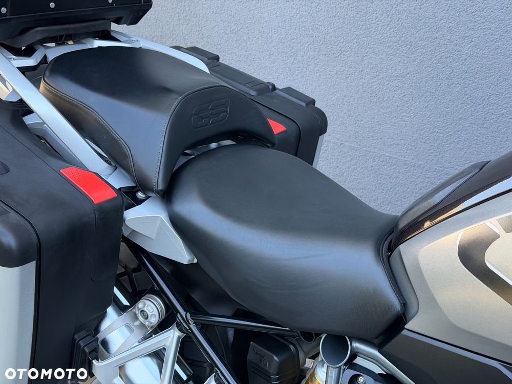 BMW GS - 21